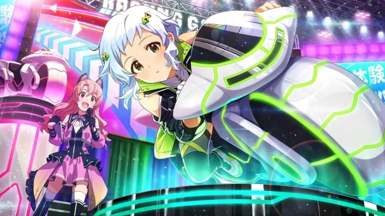 炎熱！オーバーキル　ver.MM